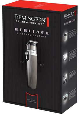 Триммер Remington PG9100 Heritage