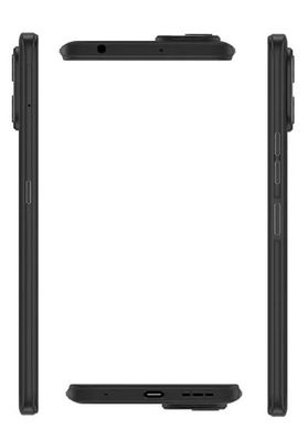 Смартфон Umidigi F3 8/128GB Starry Black