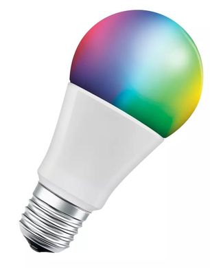 Набор умных ламп LEDVANCE (OSRAM) LEDSMART+ WiFi A60 9W (806Lm) 2700-6500K + RGB E27 3шт