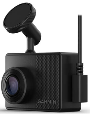 Автомобильный видеорегистратор Garmin Dash Cam 67W (010-02505-15)