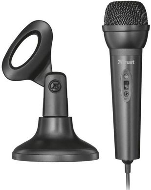 Мікрофон Trust All-round Microphone (22462)