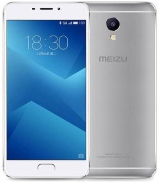 Смартфон Meizu M5 Note 3/32GB Silver