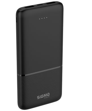 Универсальная мобильная батарея Sigma X-power SI20A1, 20000 mAh