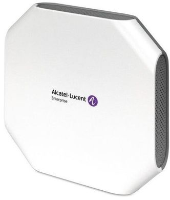 Точка доступа Alcatel Lucent Omniaccess Stellar AP1201-RW (OAW-AP1201-RW)