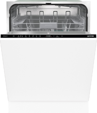 Посудомоечная машина Gorenje GV642C60
