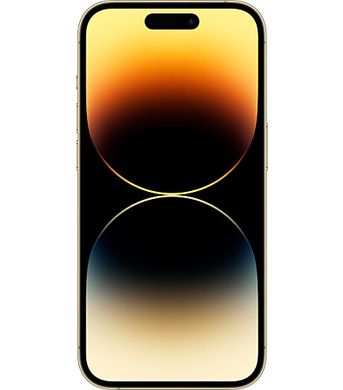 Смартфон Apple iPhone 14 Pro 256GB Gold (MQ183) (UA)