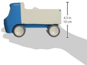 Іграшка Kid O Перша Вантажівка блакитна (10352)