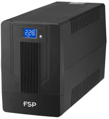 Джерело безперебійного живлення FSP iFP-2000 (PPF12A1603)