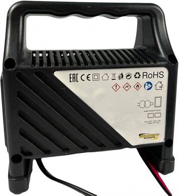 Зарядное устройство для Bottari Grand Prix 4 A 12 В (33705-IS)