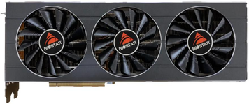 Видеокарта Biostar GeForce RTX 3080 (VN3806RMT3)