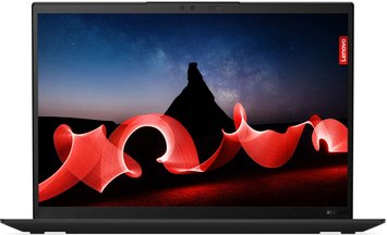 Ноутбук Lenovo ThinkPad X1 Carbon Gen 11 (21HM007JRA)