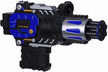 Іграшкова зброя Same Toy Водний електричний бластер 777-C1Ut