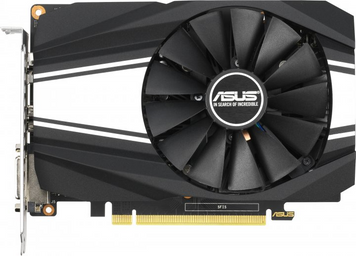 Видеокарта Asus PH-GTX1660S-O6G