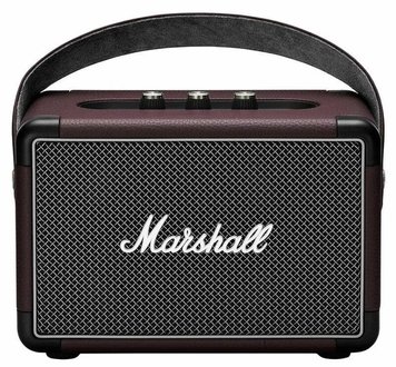 Акустика Marshall Kilburn II Burgundy (1005232)