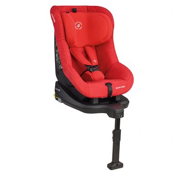 Детское автокресло Maxi-Cosi TobiFix Nomad Red (8616586110)