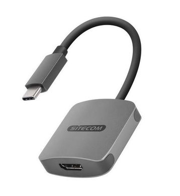 Перехідник Sitecom USB-C to HDMI Adapter (CN-372)