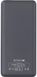Універсальна мобільна батарея Gelius Pro Soft GP-PB10-G1 10000mAh Black