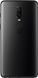 Смартфон OnePlus 6 8/128GB Mirror Black (Euromobi)