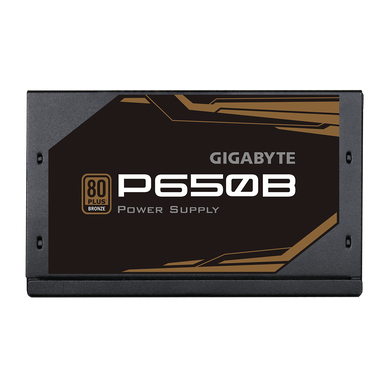 Блок живлення Gigabyte P650B