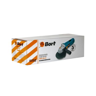 Болгарка Bort BWS-905R