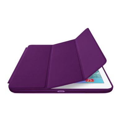 Чохол ArmorStandart для Apple iPad mini 5 (2019) Smart Case Violet