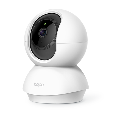 IP-камера відеоспостереження Tapo C200