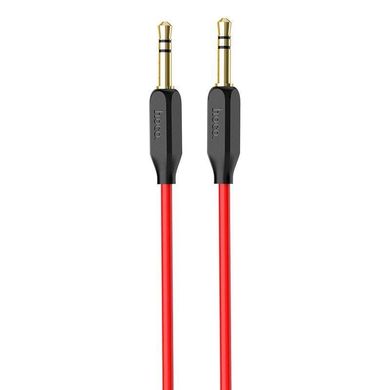 Кабель Hoco UPA11 AUX audio cable Black