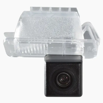 Камера заднього виду iDial CCD-172 Ford MAX-B/C/S, Mondeo, Focus