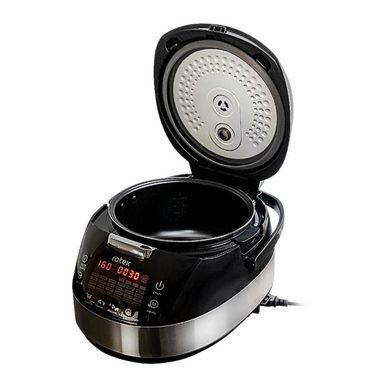 Мультиварка Rotex RMC510-B Cook Master