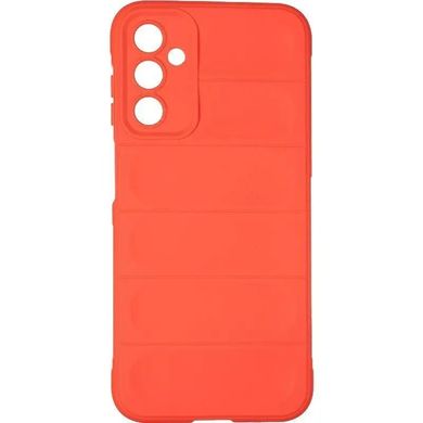 Накладка Gelius Deexe Terra Samsung A057 (A05s) Red