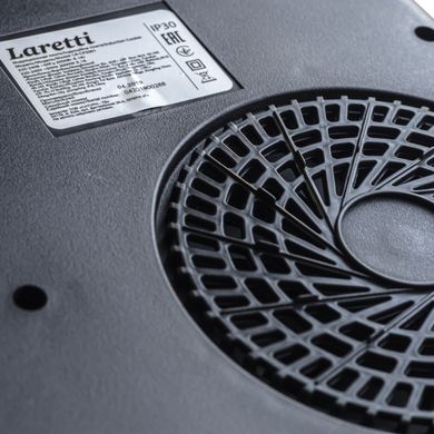 Настольная плита Laretti LR-CP5001