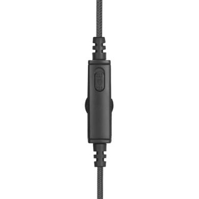 Навушники HP DHE-8005 Black