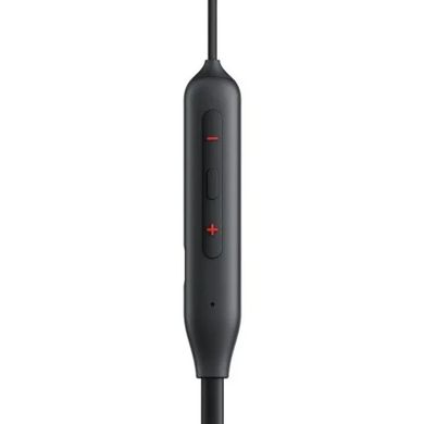 Навушники OnePlus Bullets Wireless Z2 Black