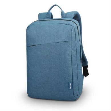 Рюкзак Lenovo Casual B210 для ноутбука 15.6 "Blue (GX40Q17226)