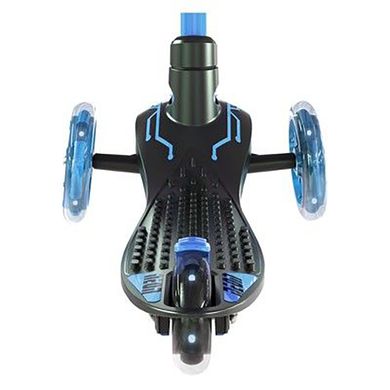 Самокат Neon Glider Blue (N100964)