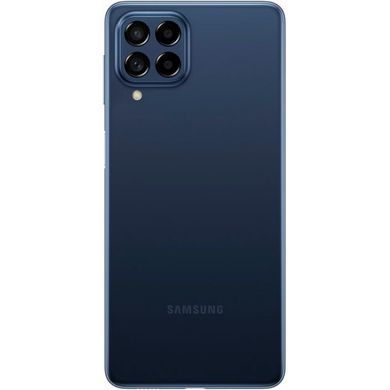 Смартфон Samsung Galaxy M53 6/128GB BLUE (SM-M536BZBDSEK)