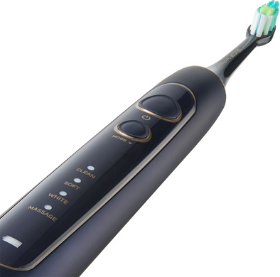 Електрична зубна щітка Sencor SOC 4210BL