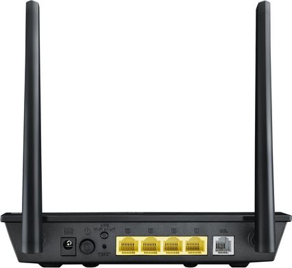 Wi-Fi роутер Asus DSL-N16