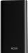 Универсальная мобильная батарея Nomi E150 15000 mAh Black