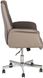 Крісло Office4You NordEN brown (40833)