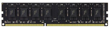 Оперативна пам'ять Team DDR3 4GB/1333 Elite (TED34G1333C901)