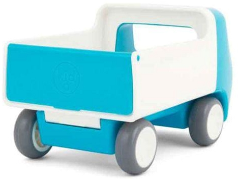 Іграшка Kid O Перша Вантажівка блакитна (10352)