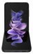 Смартфон Samsung Galaxy Flip 3 8/256GB Phantom Black (SM-F711BZKESEK)