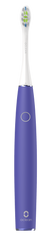Електрична зубна щітка Oclean Air 2 Purple