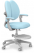 Дитяче крісло Mealux Sprint Duo Blue (Y-412 KBL)