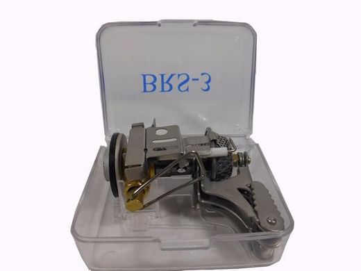 Газовий пальник BRS-3