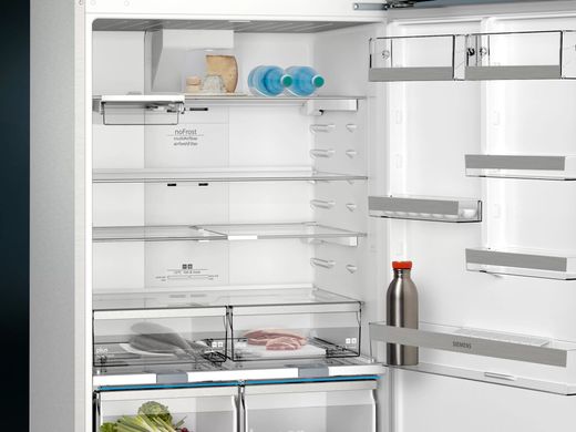 Холодильник Siemens Solo KD86NAIF0N
