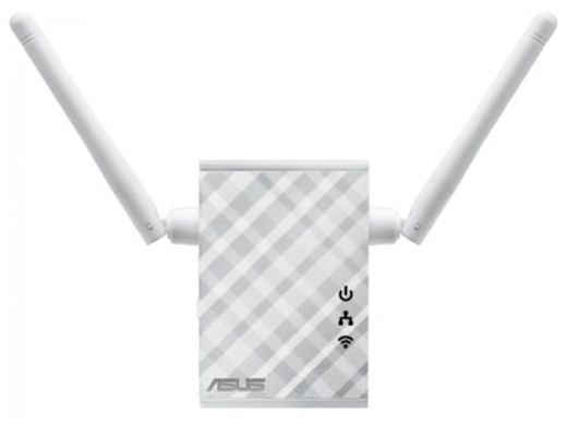 Wi-Fi роутер Asus RP-N12