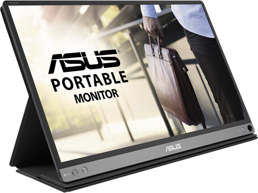 Монитор Asus MB16ACV (90LM0381-B01370)