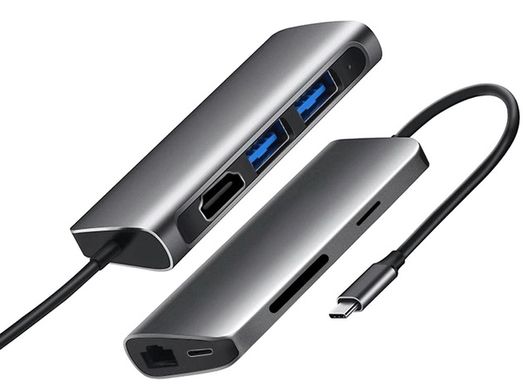 USB-хаб ProLogix (PR-WUC-105B)